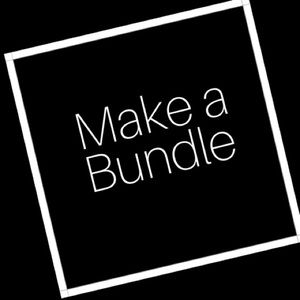 That’s Right!!! Make a Bundle:)